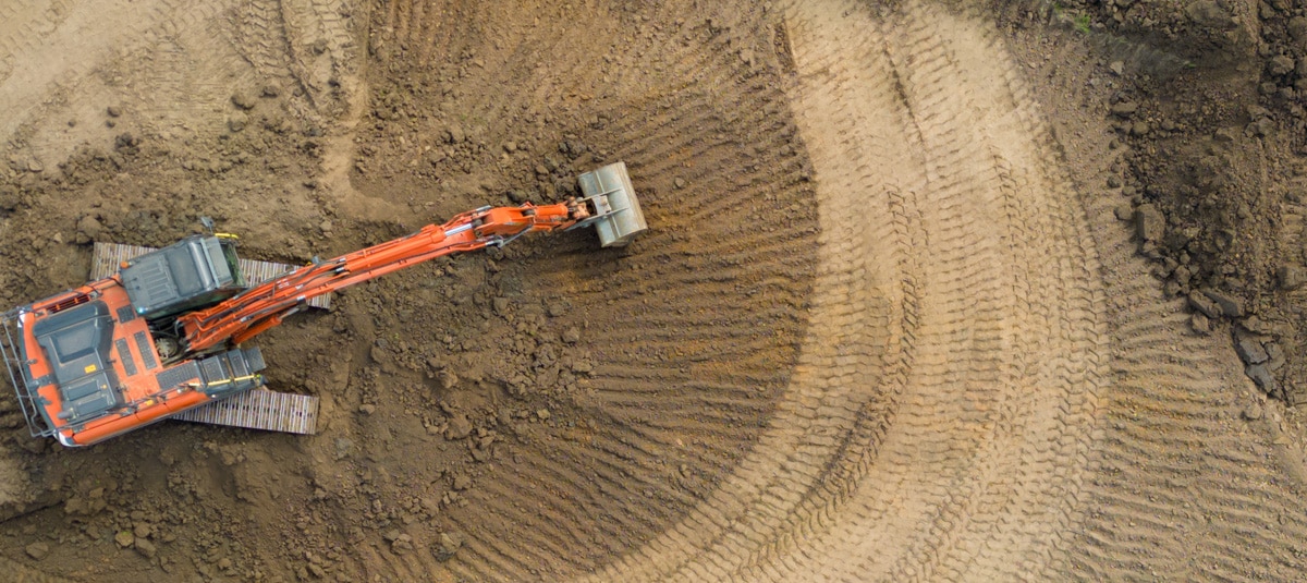 Site Clearance Manchester Land Remediation Demolition